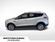 2018 Ford Escape Titanium SUV