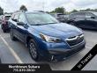 2022 Subaru Outback Premium SUV