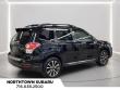 2018 Subaru Forester 2.0XT Touring SUV