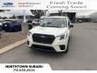 2023 Subaru Forester Base SUV 2023 Subaru Forester Base SUV