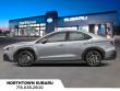 2026 Subaru WRX Premium Sedan