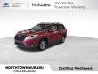 Certified 2023 Subaru Forester Premium SUV
