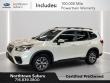 Used 2020 Subaru Forester Premium SUV