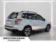 2018 Subaru Forester 2.5i SUV