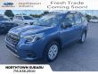 Used 2023 Subaru Forester Base SUV
