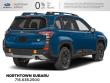 2026 Subaru Forester Wilderness SUV