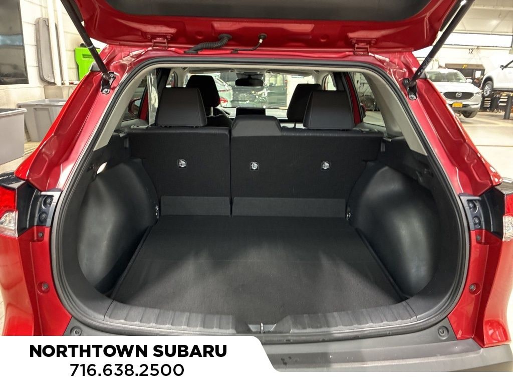 Used 2023 Toyota Corolla Cross LE SUV