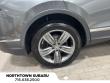 2020 Volkswagen Tiguan 2.0T SEL 4motion SUV