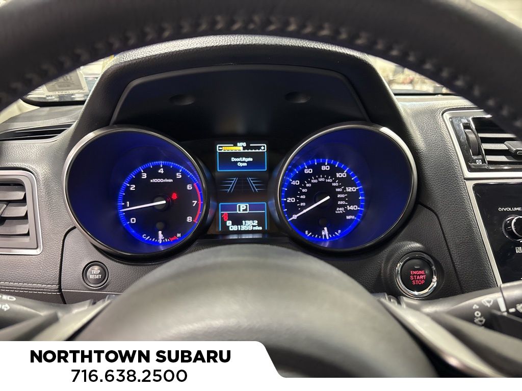 2019 Subaru Outback 2.5i Limited photo 3