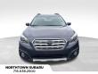 2017 Subaru Outback 2.5i Limited SUV