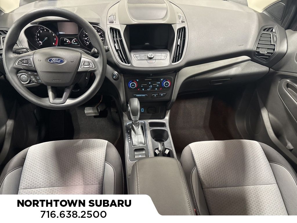 Used 2019 Ford Escape SE SUV