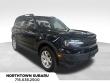 2021 Ford Bronco Sport Base SUV