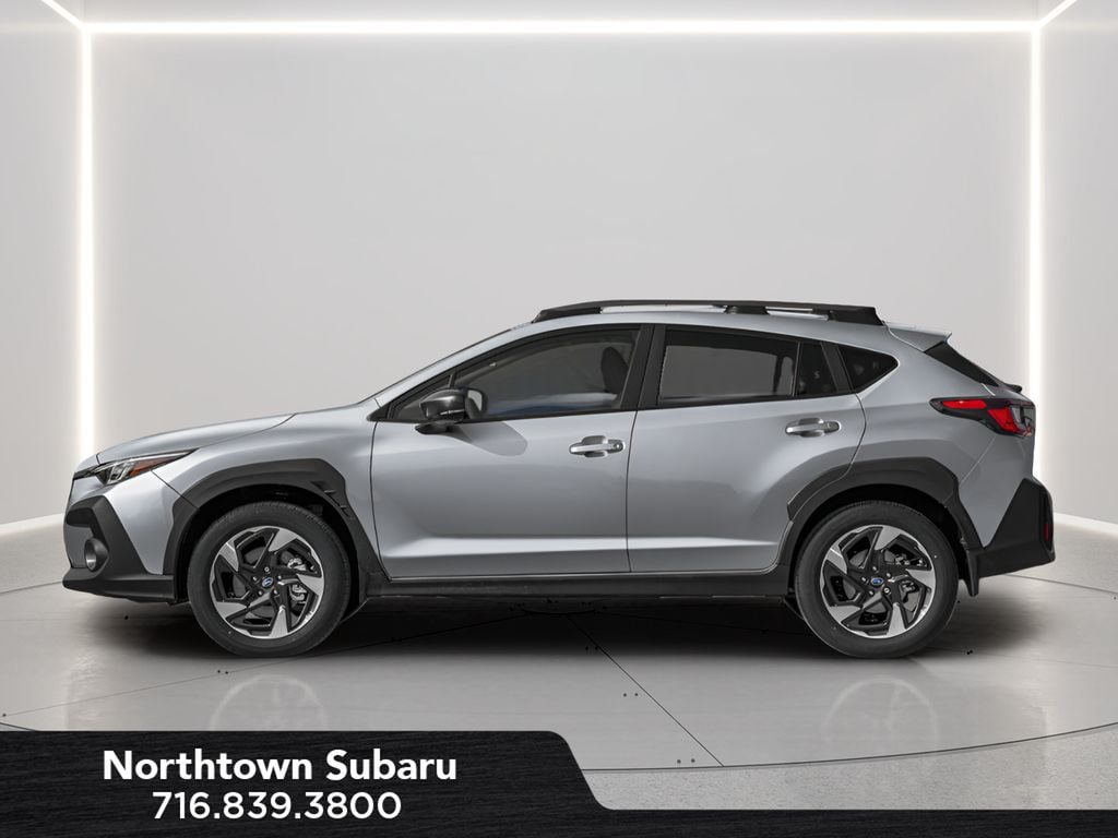 New 2026 Subaru Crosstrek Limited SUV