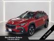 Certified 2024 Subaru Crosstrek Limited SUV