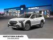 2025 Subaru Outback Limited SUV