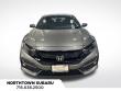 2021 Honda Civic EX Hatchback