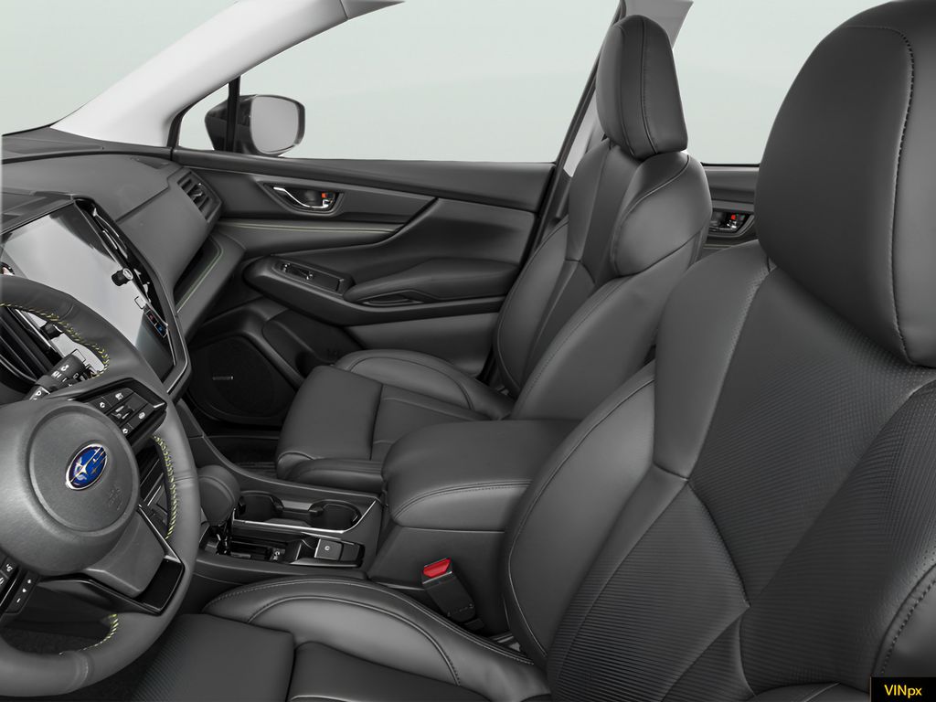 2026 Subaru Ascent Onyx Edition-Touring - Photo 7