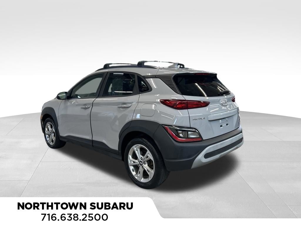 Used 2023 Hyundai Kona SEL SUV