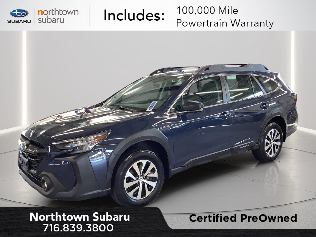 2024 Subaru Outback 2.5i SUV