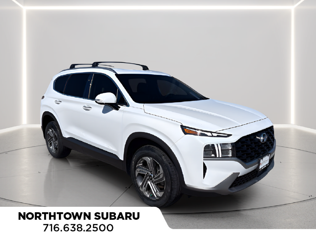 Used 2023 Hyundai Santa Fe SEL SUV