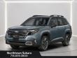 2026 Subaru Forester Limited SUV