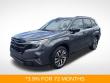 Certified 2026 Subaru Forester Touring SUV
