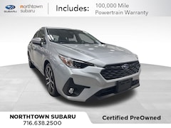 2024 Subaru Impreza Sport Certified 5-Door