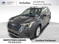 2023 Subaru Forester Base SUV