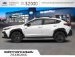 2026 Subaru Crosstrek Sport Hybrid SUV