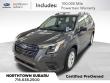 2023 Subaru Forester Base SUV