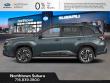 2026 Subaru Forester Limited SUV