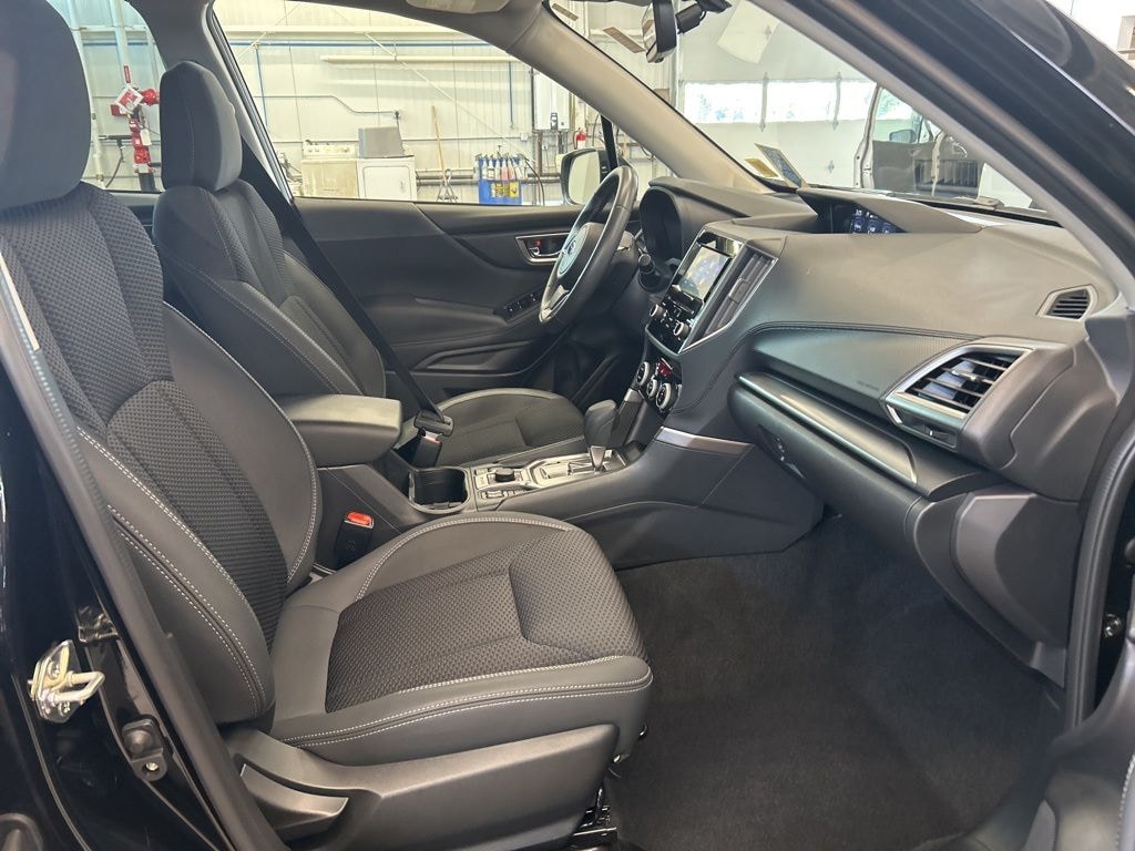 Certified 2023 Subaru Forester Premium SUV