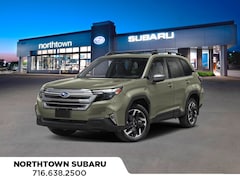 2025 Subaru Forester Hybrid Premium SUV