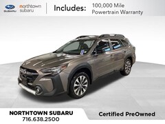 2023 Subaru Outback Limited SUV