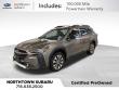 Certified 2023 Subaru Outback Limited SUV