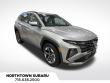 Used 2025 Hyundai Tucson SEL SUV