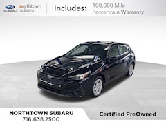 2024 Subaru Impreza Base 5-Door