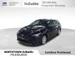 Certified 2024 Subaru Impreza Base 5-Door