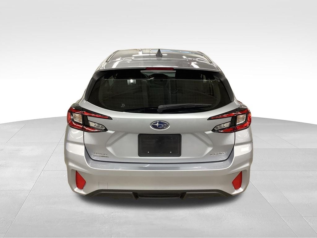 Used 2024 Subaru Impreza Base 5-Door