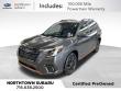 Certified 2022 Subaru Forester Sport SUV