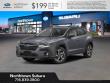 2026 Subaru Crosstrek Premium SUV