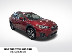 2019 Subaru Crosstrek 2.0i Premium SUV
