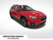 Used 2020 Subaru Crosstrek Premium SUV