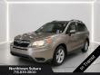 Used 2015 Subaru Forester 2.5i Premium SUV