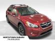 2014 Subaru XV Crosstrek 2.0i Premium SUV