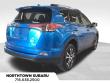 2017 Toyota RAV4 LE SUV