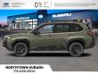 2026 Subaru Forester Wilderness SUV