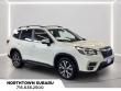 2020 Subaru Forester Limited SUV
