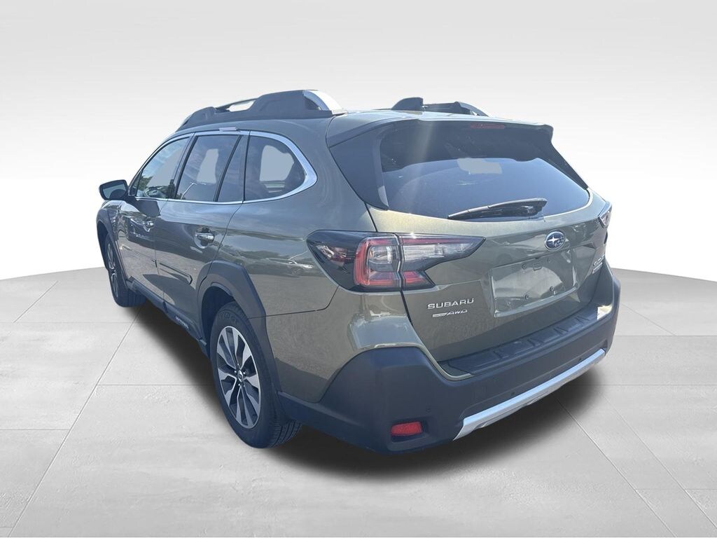 Used 2023 Subaru Outback Touring XT SUV