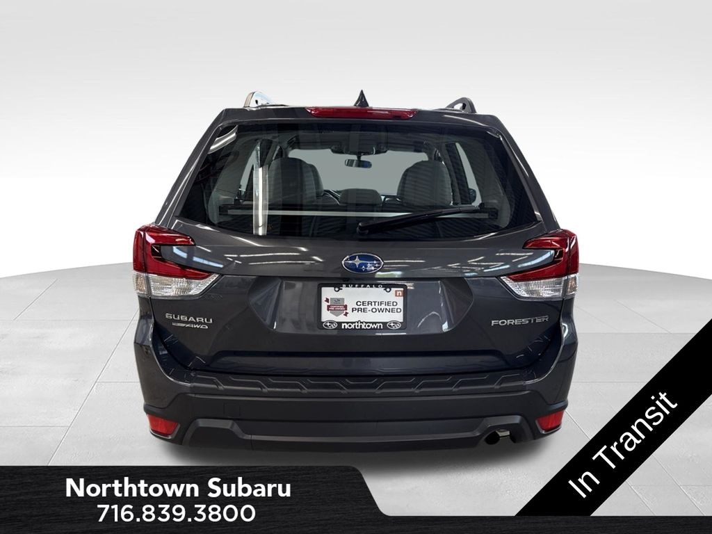 Used 2023 Subaru Forester Base SUV